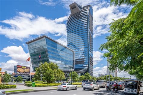 phnom penh office rental|Phnom Penh Serviced Offices For Rent .